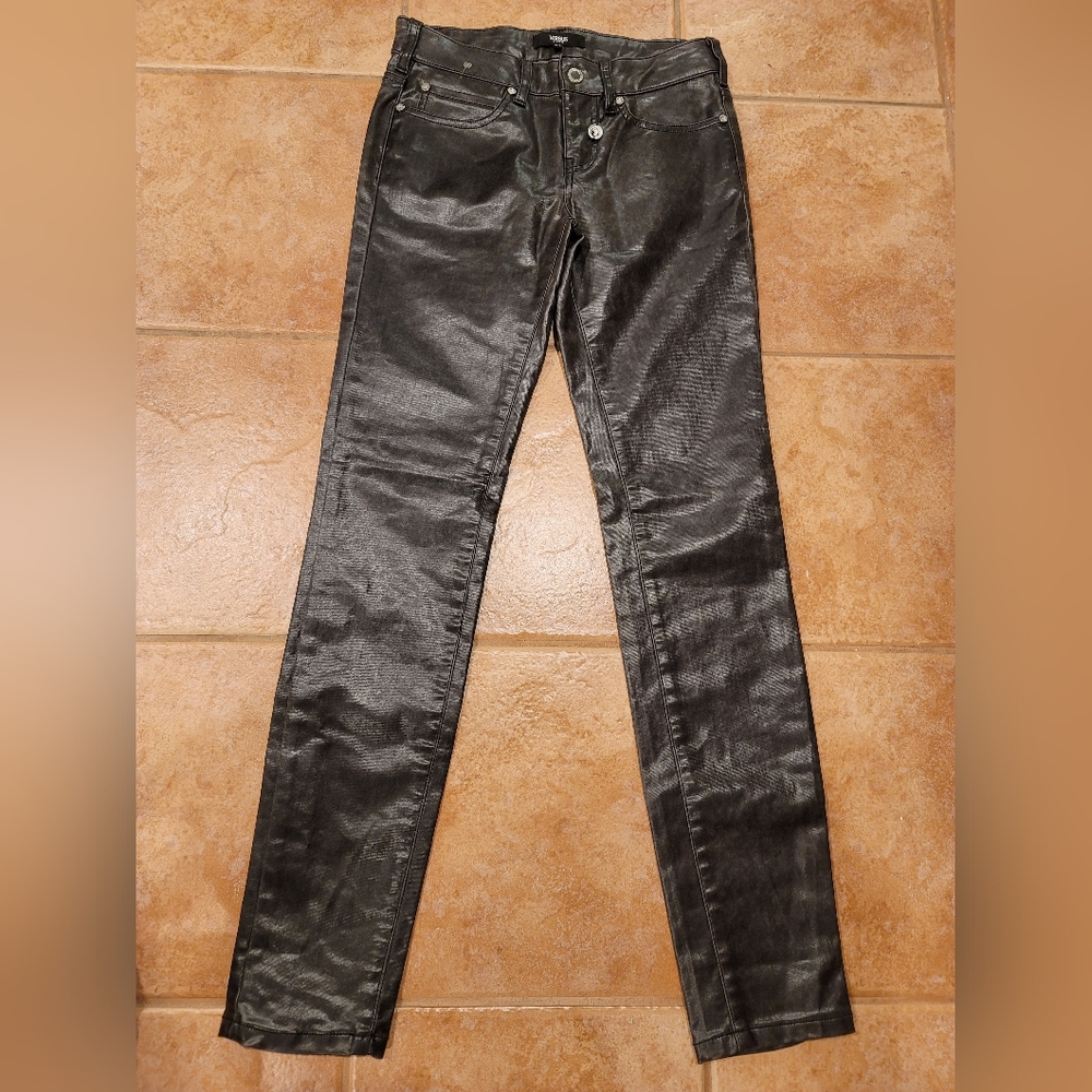 GIANNI VERSACE  jeans sz.24